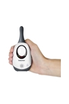Babyphone Simply Care gris Babymoov 3