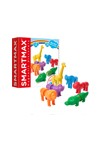 Animaux magnétiques Safari Smartmax 1