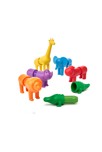 Animaux magnétiques Safari Smartmax 2