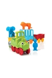 Train des animaux magnétique Smartmax 2
