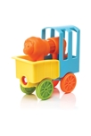 Train des animaux magnétique Smartmax 1
