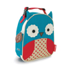 Image sur Sac repas isotherme chouette