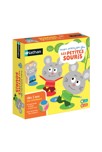 Jeu de société Les petites souris Nathan 1