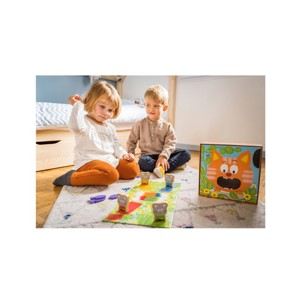 Jeu de société Les petites souris Nathan