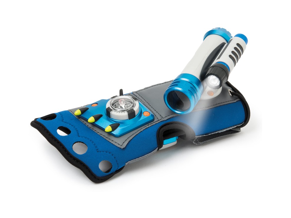 Gant de super espion 7 en 1 Oxybul 2