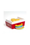 Tourne-disque vintage Fisher-Price 3