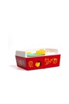 Tourne-disque vintage Fisher-Price 4