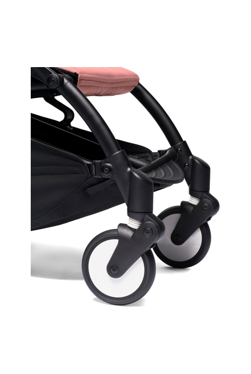 Assise poussette YOYO+ 6 mois et + ginger Babyzen