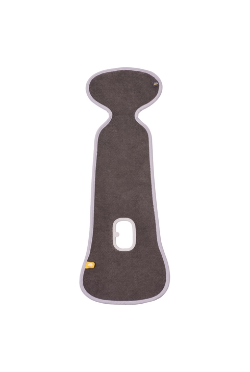 Assise respirante Air Layer groupe 1 anthracite Aeromoov 1