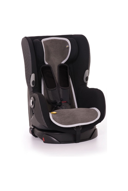 Assise respirante Air Layer groupe 1 anthracite Aeromoov 2