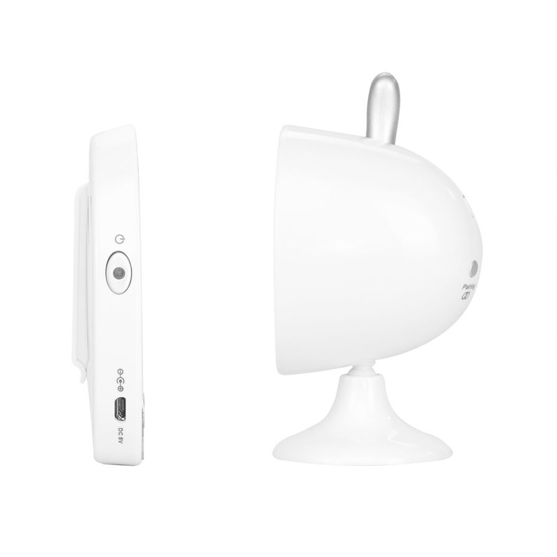 Ecoute Bebe Video Online Badabulle Pour Enfant Des La Naissance Oxybul Eveil Et Jeux