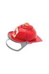 Casque de pompier avec visière sonore et lumineux Oxybul 1
