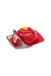 Casque de pompier avec visière sonore et lumineux Oxybul 2