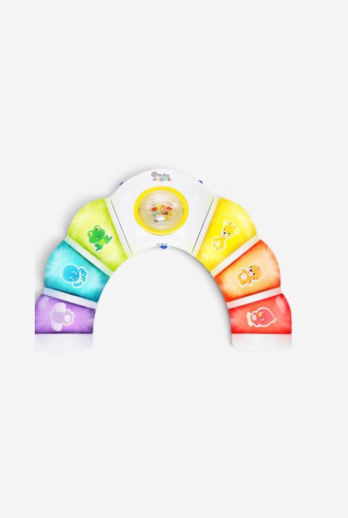 Arche lumineuse et sonore Baby Einstein 1