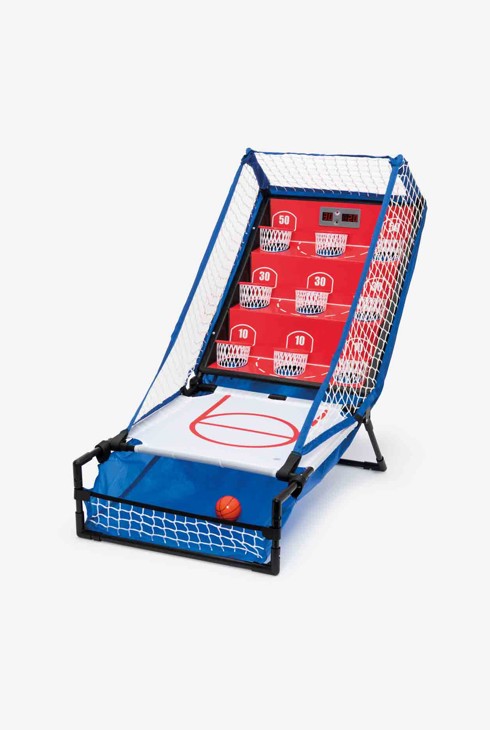 Jeu de basket électronique Oxybul 1