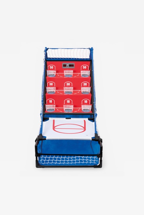 Jeu de basket électronique Oxybul 2