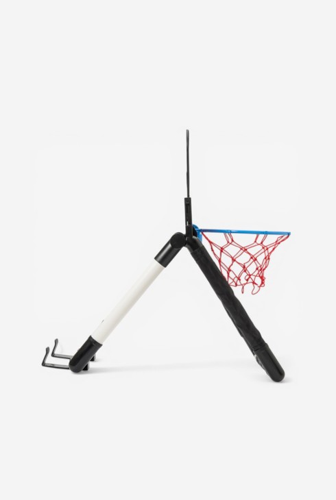 Panier de basket 2 en 1 Oxybul