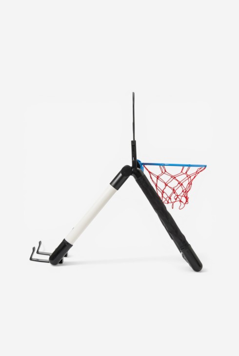 Panier de basket 2 en 1 Oxybul