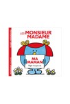 Livre Ma maman Les Monsieur Madame - Hachette Jeunesse 1