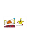Livre Mon papa Les Monsieur Madame - Hachette Jeunesse 2