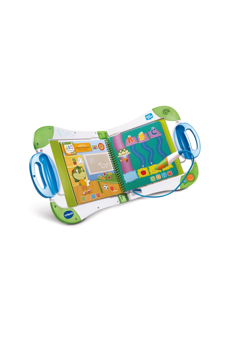 MagiBook Starter Pack vert Vtech 1