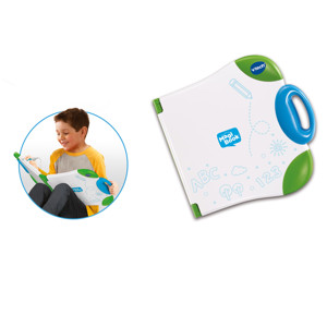 MagiBook Starter Pack vert Vtech