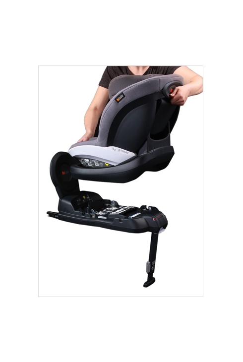 Base Isofix Modular I-Size pour siège-auto Besafe 1