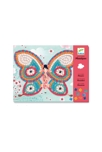 Mosaïques Papillons Djeco 1