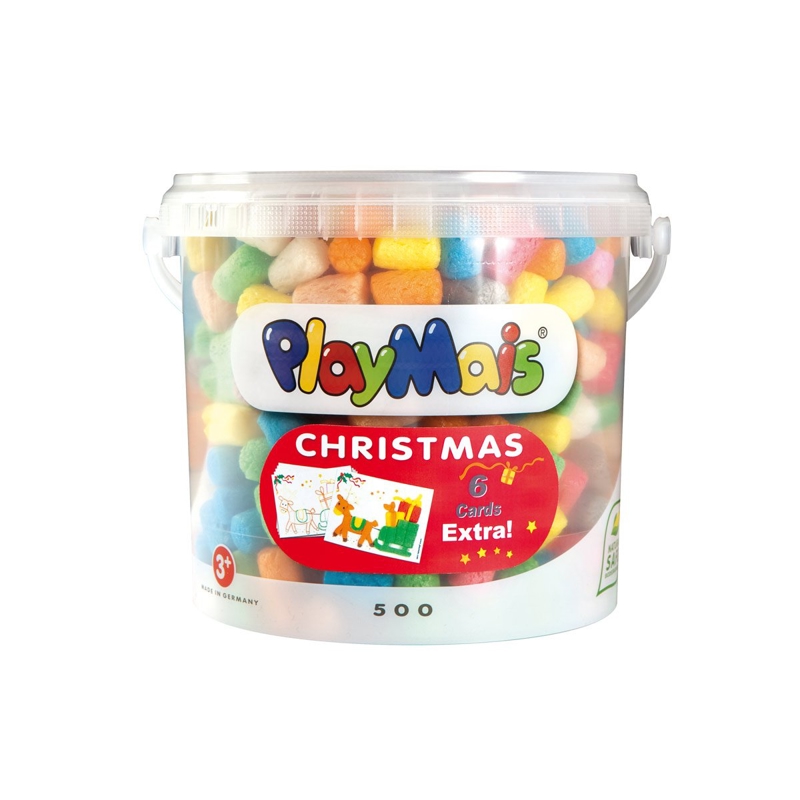 Playmaïs Basic Noël