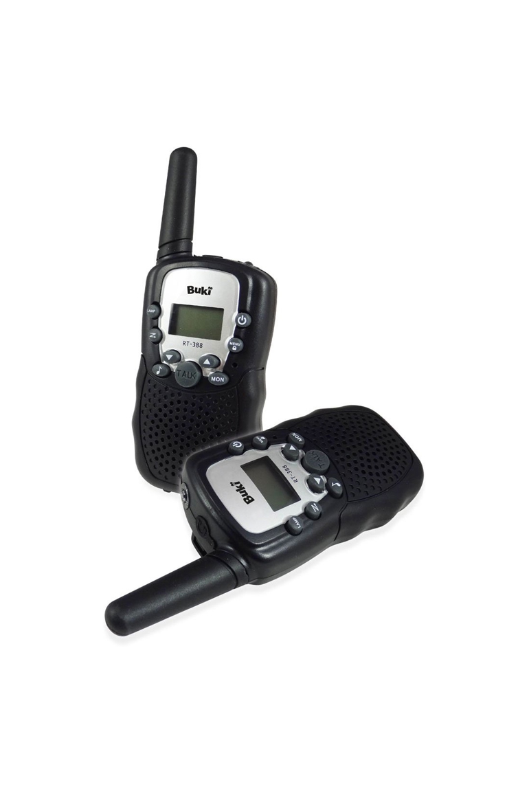 Talkie Walkie Buki 1
