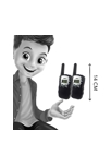 Talkie Walkie Buki 2