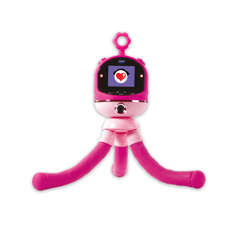 Vtech - Kidizoom Flix Rose