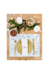 Sets de table à colorier Noël - OMY 2