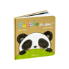 Image sur Livre Au dodo dis donc !