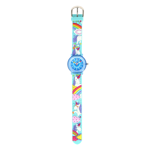 Montre p dagogique ZAP Licorne Babywatch IDKIDS