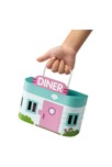 Restaurant de Jack 2