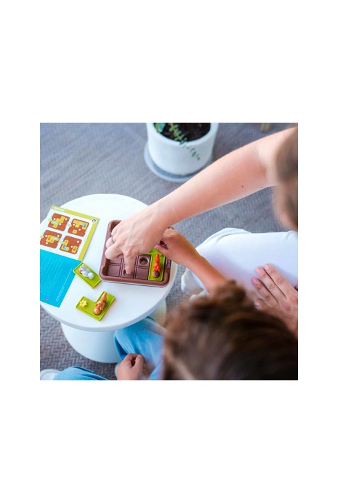 Casse-tête Cache noisette! Smartgames