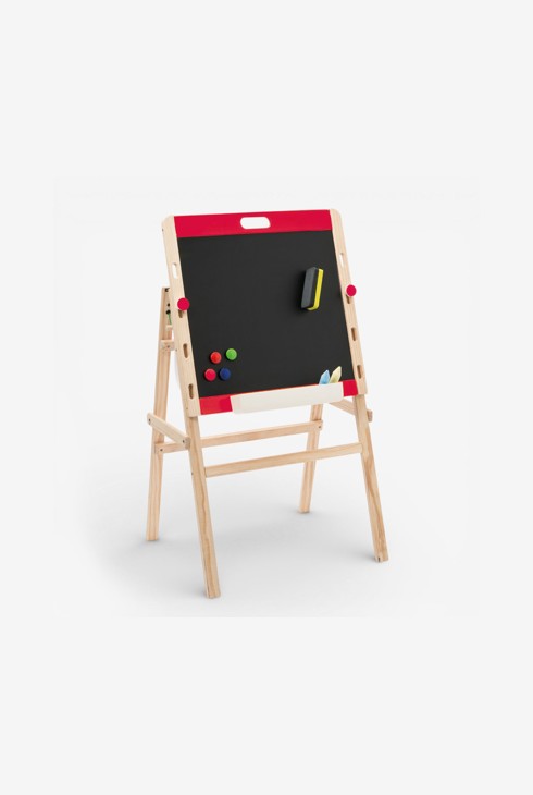 Tableau pliable et réglable en hauteur Oxybul 1