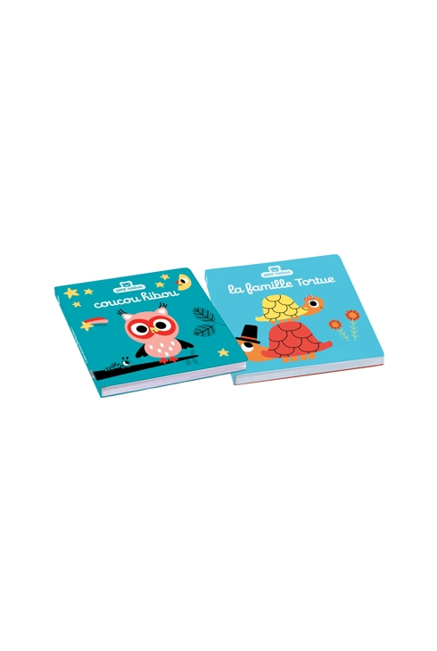 Ma petite bibliothèque de comptines - Nathan Jeunesse
