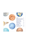 Livre Mon coffret Montessori astronomie - Nathan Jeunesse 4