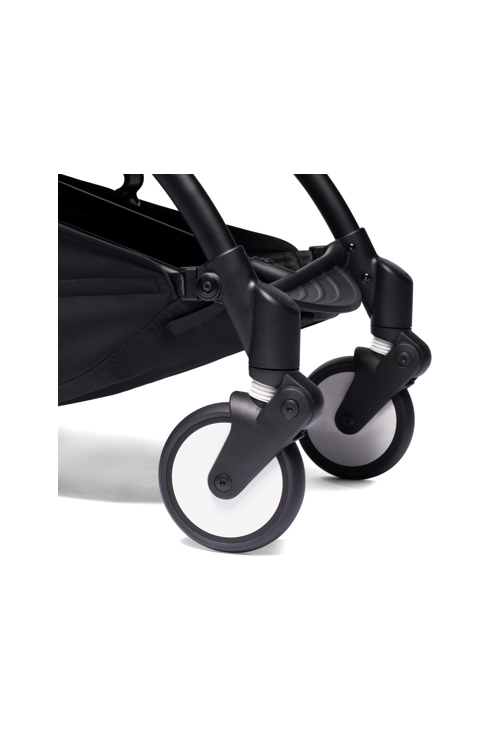 Assise poussette YOYO+ 6 mois et + bleu Babyzen