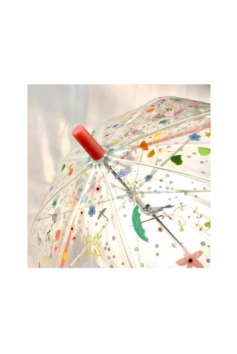 Parapluie petites légéretés Djeco 2