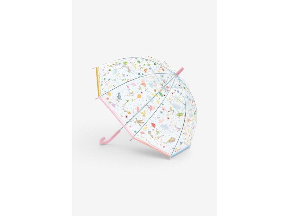 Regenschirm „Petites Légéretés“ von Djeco 1