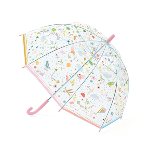 Parapluie petites légéretés Djeco 1