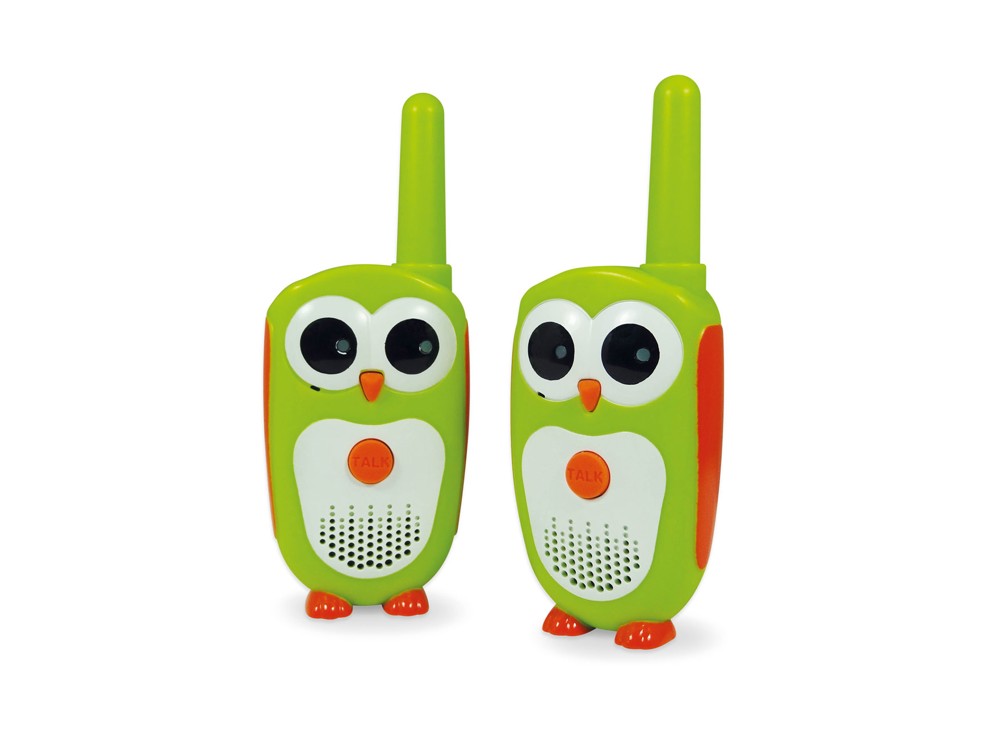 Talkies walkies Mini Science Junior Buki 2