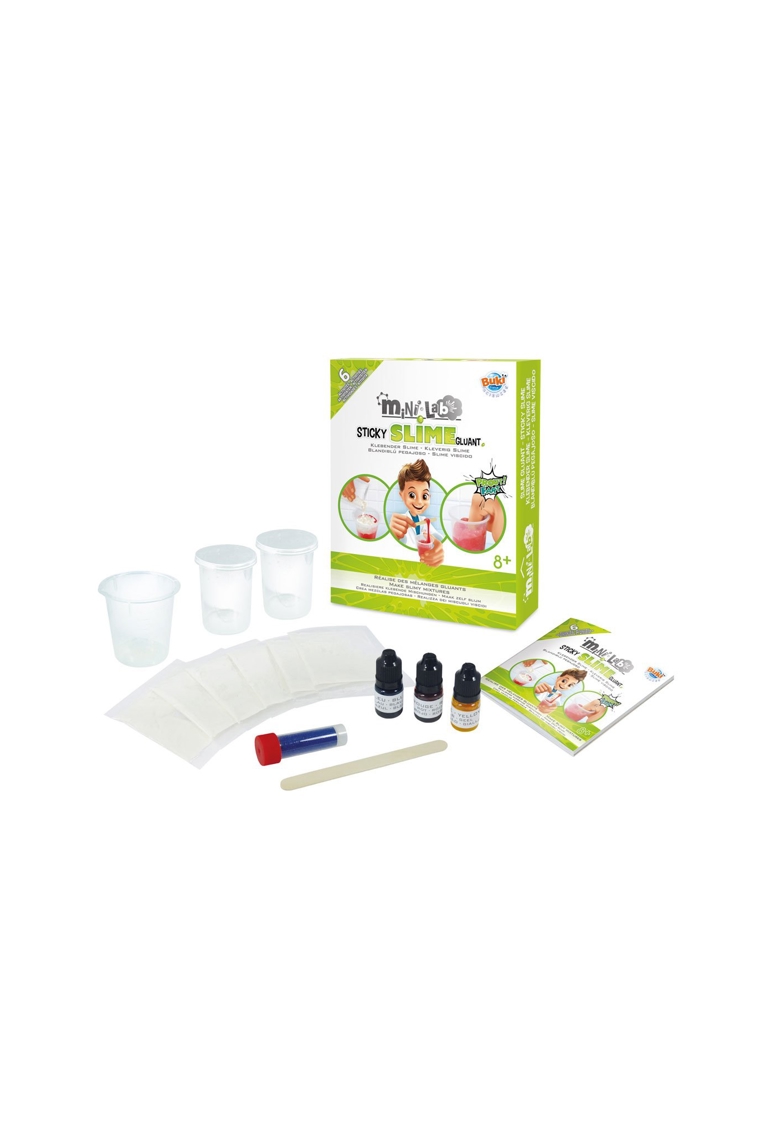 Mini Lab Slime 1