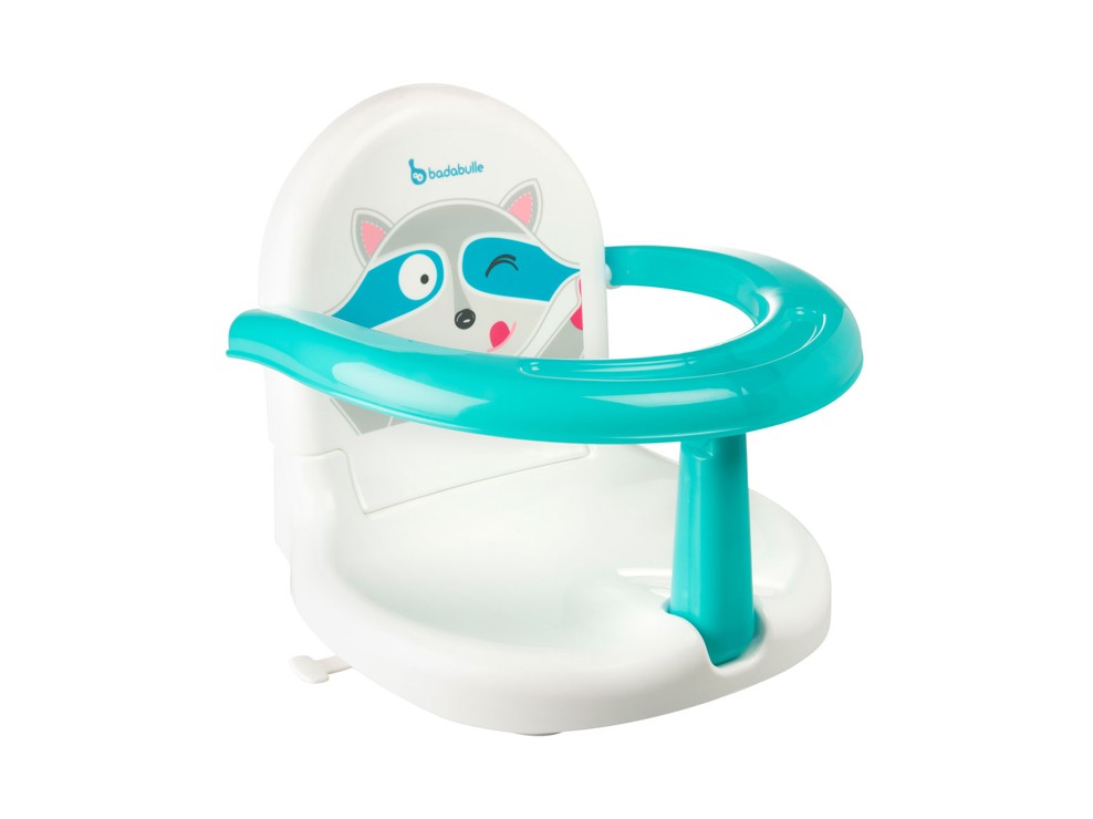Anneau de bain pliable raton Badabulle 1