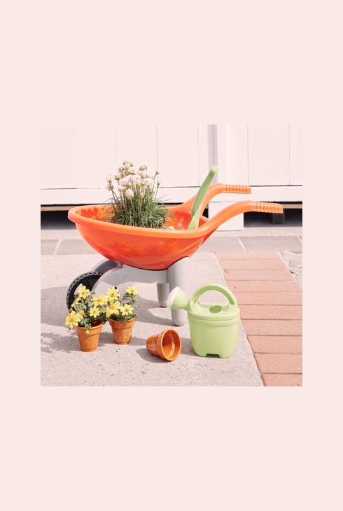 Brouette garnie de jardin Oxybul 2