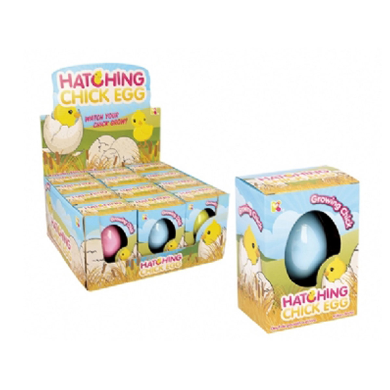 Oeuf de poussin à éclore Keycraft