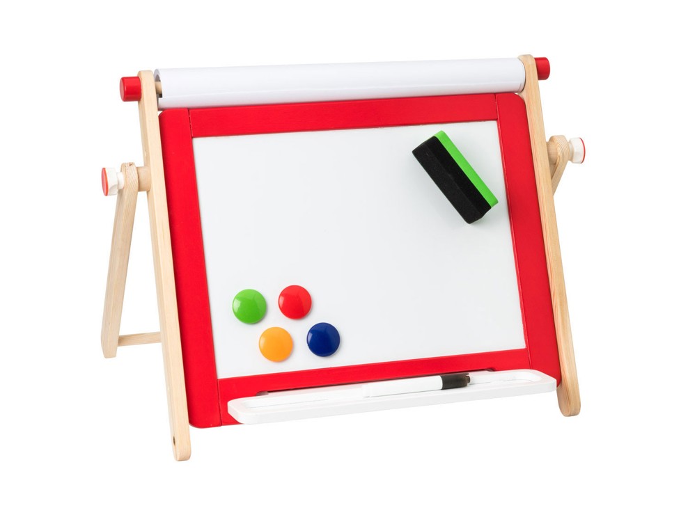 Tableau à poser double face Oxybul 2